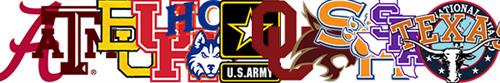 College and Military Visits